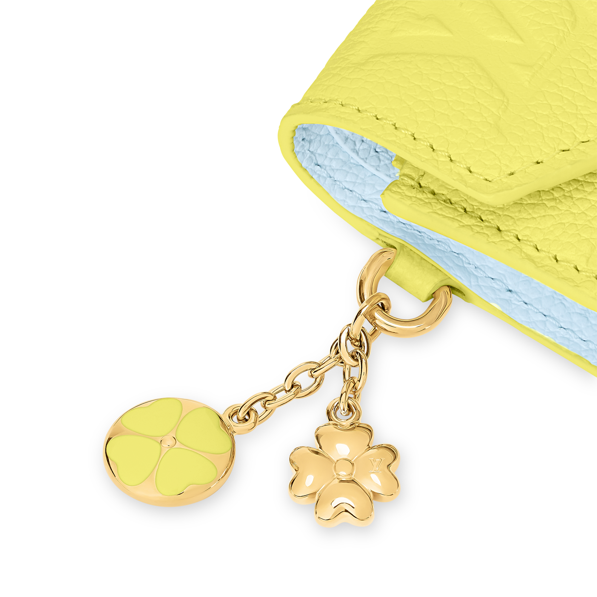 ポルトフォイユ・ヴィクトリーヌ モノグラム・アンプラント｜ルイ